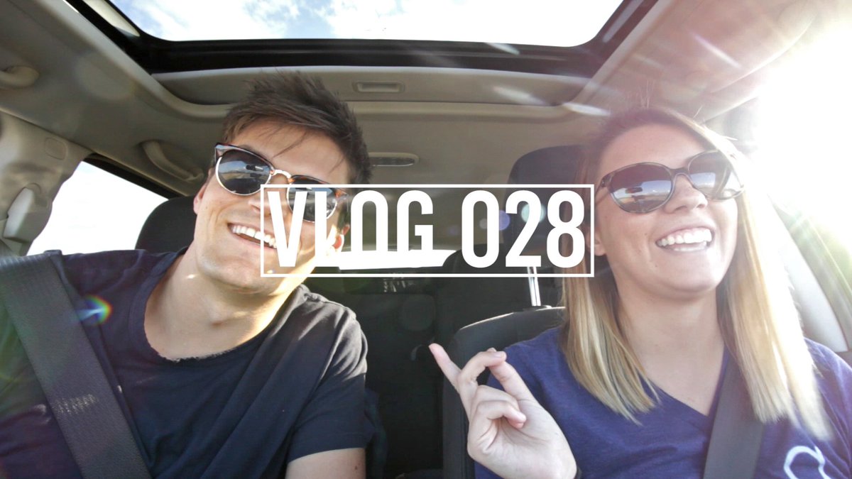 jonjorgenson's tweet photo. The Last Vlog EVER?!?!
https://t.co/5ChfihlQze https://t.co/XslO8SBvr8