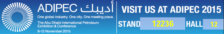 powertestingllc's tweet photo. Come and visit us next week at the ADIPEC Exhibition in Abu Dhabi, UAE between the 9th - 12th November 2015 https://t.co/2rcABp1tI1