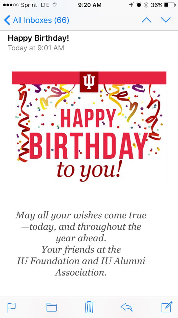 ChangedForDesti's tweet image. Happy birthday to me! #celebrate