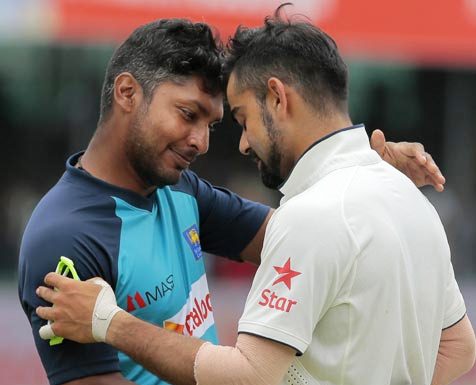 This is why Sri Lankan Cricket fans Like Virat Kohli. Happy Birthday Wishes from Sri Lanka  