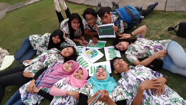 indarrabbani's tweet photo. Makassar Bisa Tonji Cess... @TigaraksaSatria #LombaBatikTRS #CP_MAKASSAR https://t.co/EPoTXIih4t