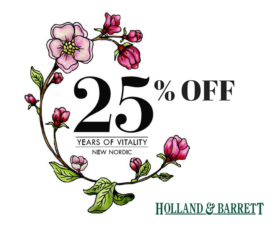 New Nordic tweet media