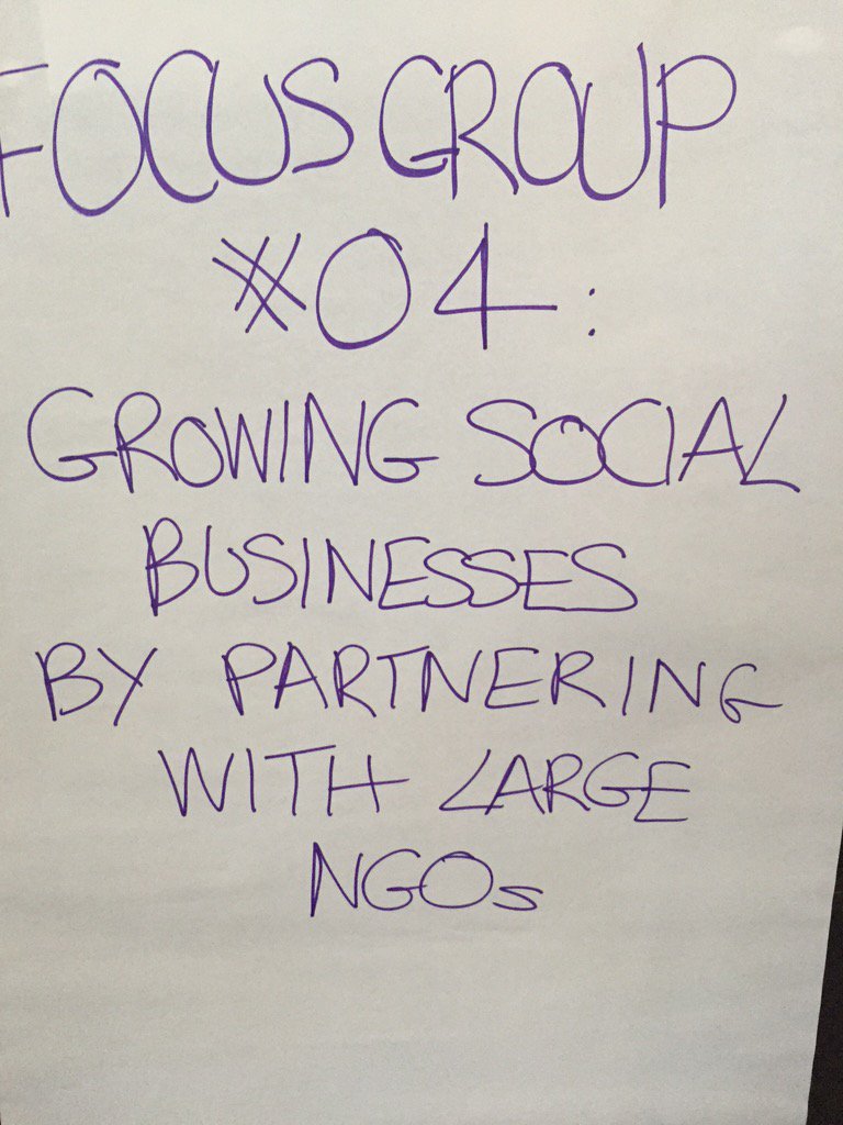 JoachimLohkamp's tweet photo. How to make local #knowledge available globally & apply it locally? #GSBS2015 #NGO #GETDcent @Ouishare @Pf_Change https://t.co/hy5NZ1a4Xm