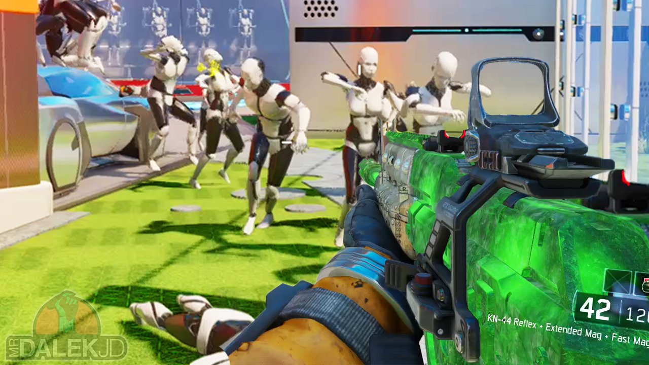 Call Of Duty Black Ops 2 Zombies Nuketown Easter Eggs