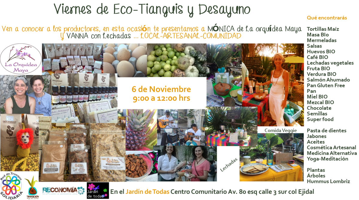 TransicionPlaya's tweet photo. @Playahit @wheretogoplaya @YOAMOPLAYARADIO @bicinetamx @CPitahaya @el_cineclub @LaGacetaPlaya @lapancarta https://t.co/Xgx5cS84NR
