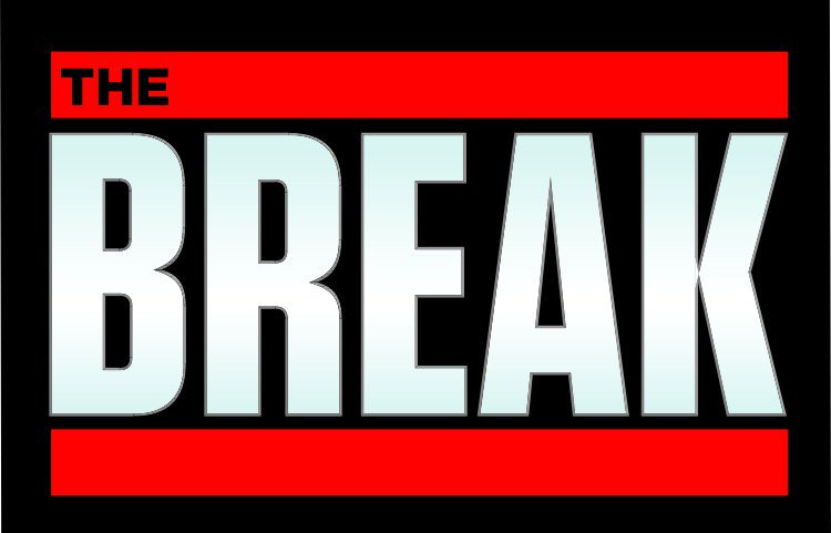 XXL's tweet photo. If you a youngin' and want to make it in music, listen to our new podcast, #TheBreak: https://t.co/OBsdFjURxh https://t.co/2nZMHmjx2O