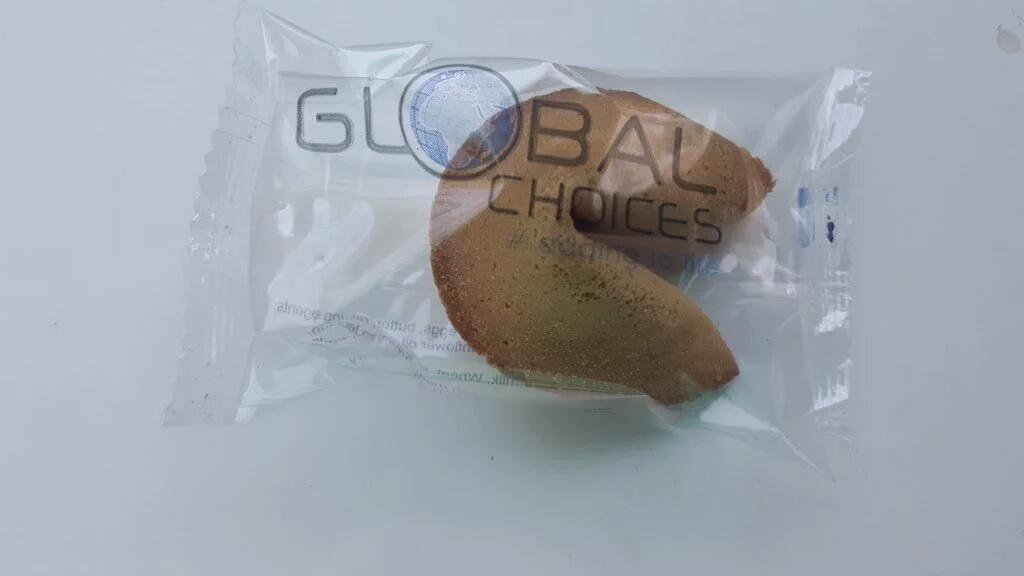 GlobalChoicesZA's tweet photo. What will your fortune say tonight at the @IIGauteng #IIGdinner #AddingtoLife https://t.co/H4TGePi4kb