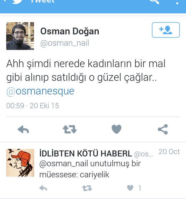 HasanCucuk tweet picture