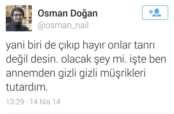 HasanCucuk tweet picture