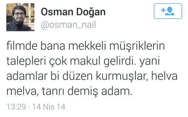 HasanCucuk tweet picture