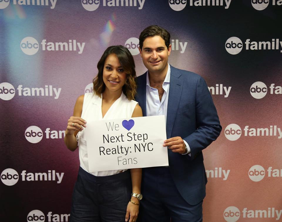 NxtStepRealtyTV's tweet photo. We’re honored! ☺️ We love you too, #NextStepRealtors! https://t.co/2UdJ077uU1