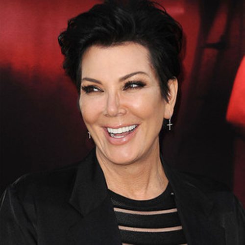  Happy 60th Birthday, Kris Jenner! Here\s 18 Times We  