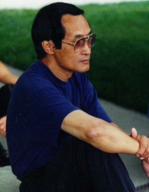 Happy Birthday to Sifu Ted Wong.  We miss you dearly. He would have been 78 years old. 