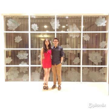 Jastin__'s tweet photo. Love is in the air 💕💙💙 #picmixnesia #mystyle #love https://t.co/5XIOC1sXv7 https://t.co/Bo6tZPSFC6