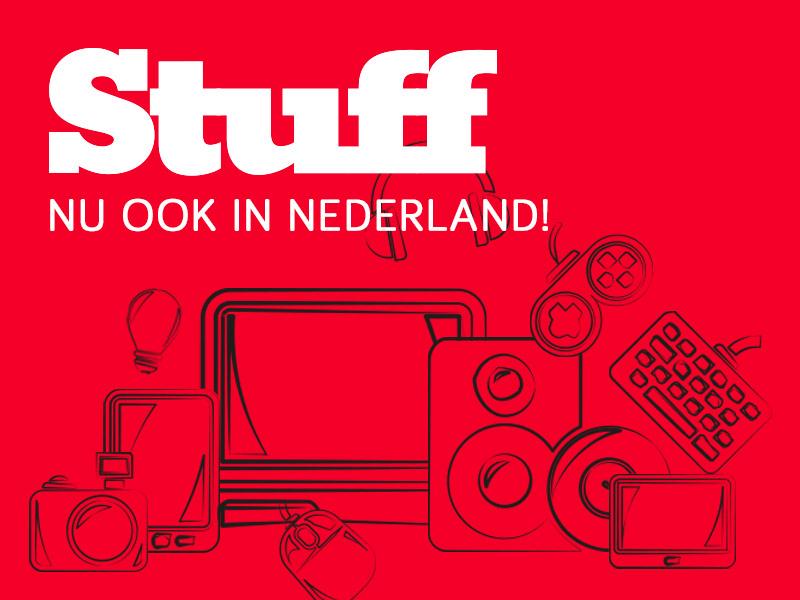 Tech-site Stuff komt naar Nederland <a href="/Stuff_Nederland/">Stuff Nederland</a>  reshift.nl/persberichten/…