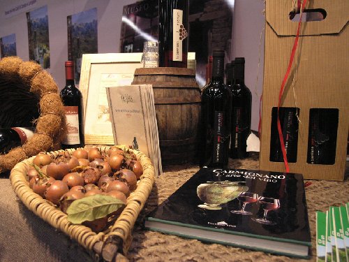 Sinergia #appennino e città.. #Prato Antica Fiera di Carmignano >>> goo.gl/uVUFAv