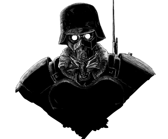 人狼のtwitterイラスト検索結果 古い順