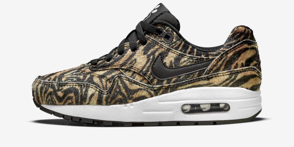 nikestore's tweet photo. The Kids' @nikesportswear Air Max 1 Zoo Pack https://t.co/tkcCeOcVe8 https://t.co/EKvNnIPz8v