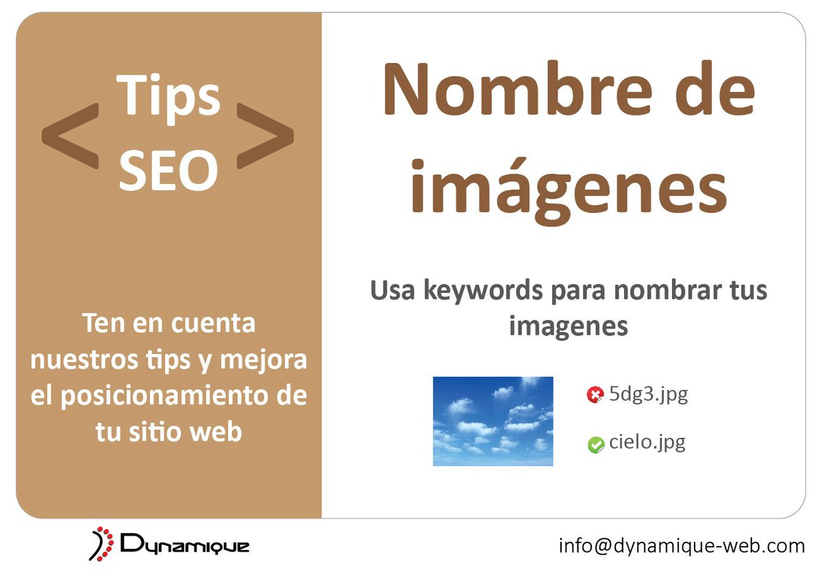 dynamiqueWeb's tweet photo. Si quieres mejorar el SEO de tu sitio contáctanos https://t.co/4O4iLx4nkF https://t.co/7vKruuNl3S