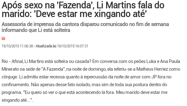 danizinha_8282's tweet photo. Não aceito isso me desculpe mais minha vida não é BASEADA EM PUTARIA!!! #ForaTraidora #ForaLi #AFazenda https://t.co/B5kOGRqVVi