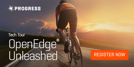 ProgressSW's tweet photo. Just one week left to register for the #OEUnleashed in Toronto, Canada. https://t.co/MojhQPbYA6 https://t.co/gEuIkoaMlq
