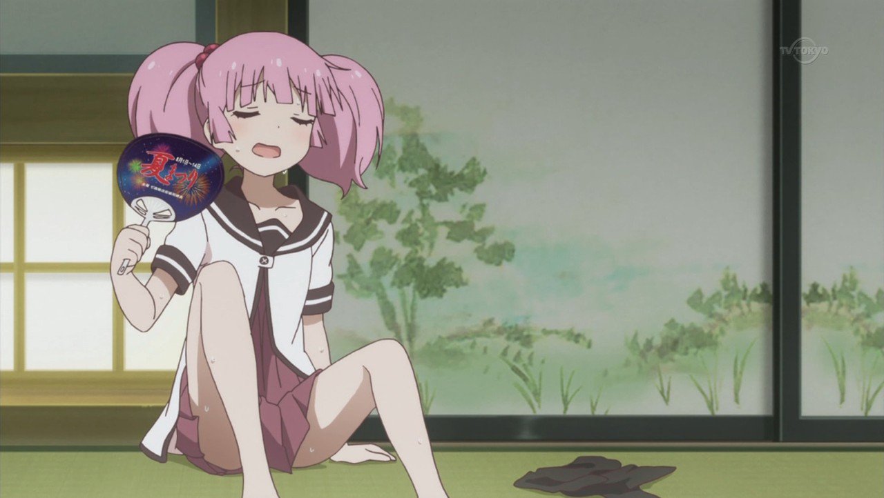 吉川ちなつ生誕祭15 Twitter Search Twitter