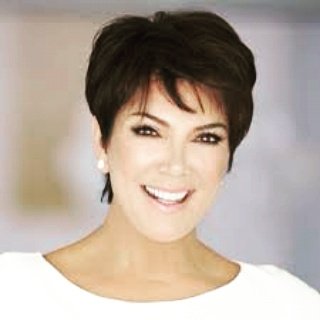 Happy birthday Kris Jenner xx 