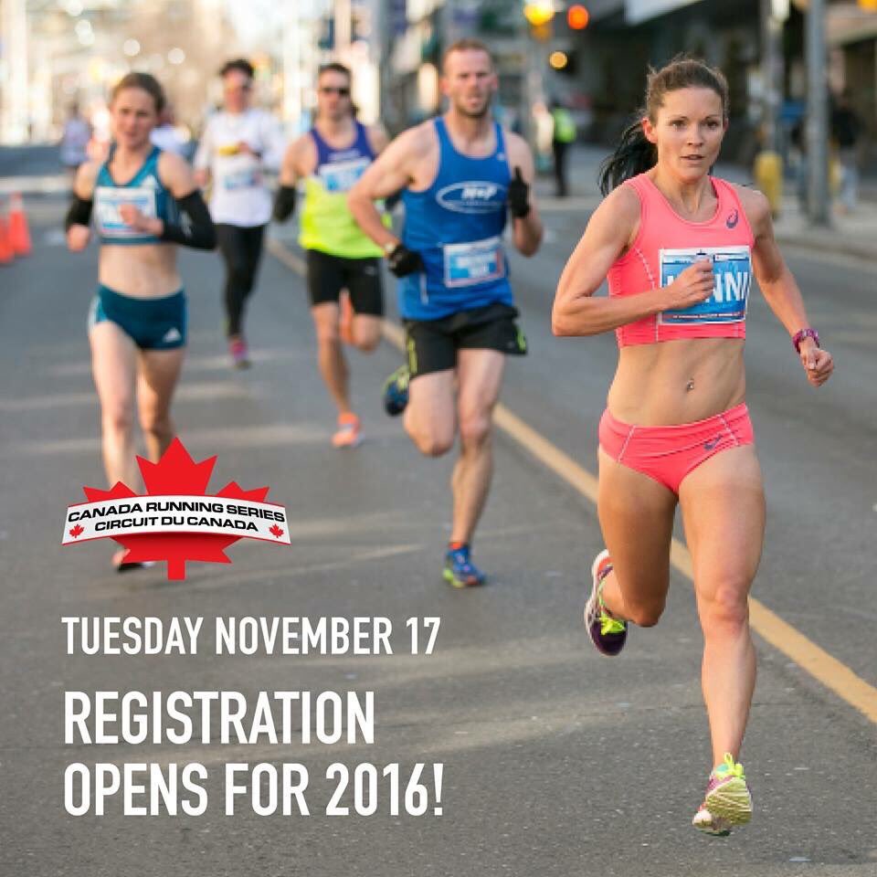 CatchingHeather's tweet photo. Begin 2016 with your best foot forward! Online registration for @RunCRS opens on November 17th #HSROT #TYS10k #STWM https://t.co/TpBdrgzqAZ