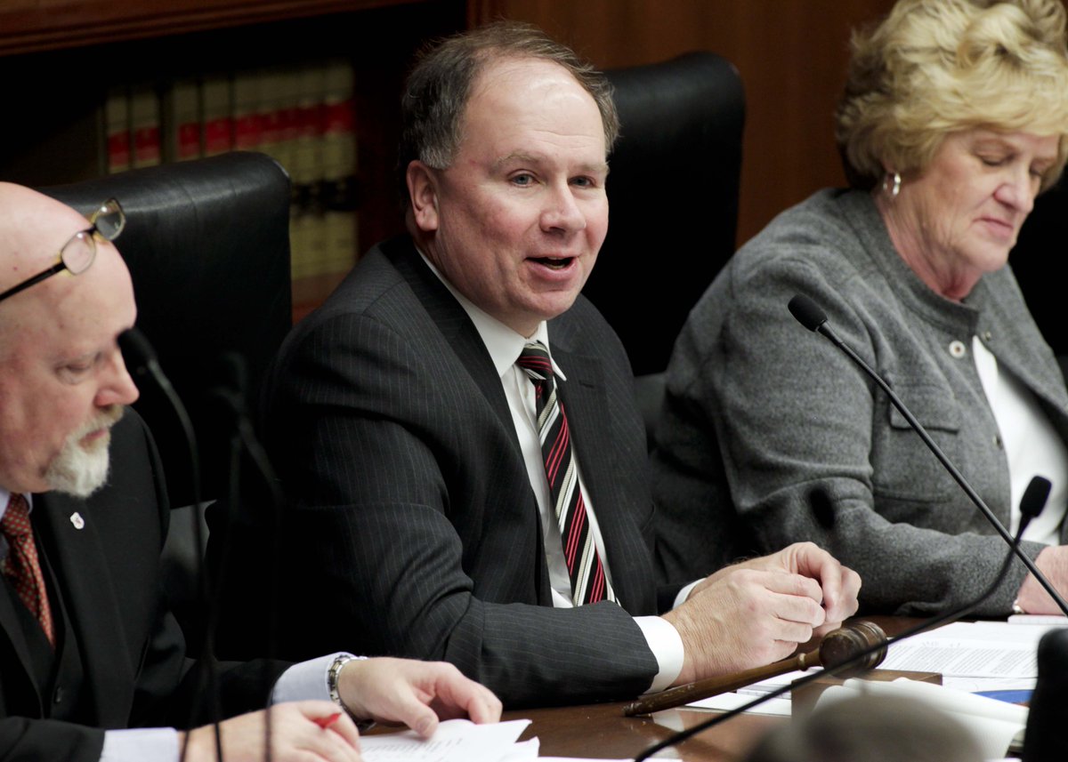 mnhousegop's tweet image. Happy birthday wishes to House Ways and Means Committee Chair Rep. Jim Knoblach! #mnleg #mngop