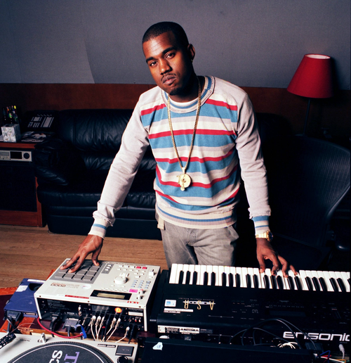 ComplexMusic's tweet photo. G.O.O.D. Music president, Che Pope, tells all the Kanye West stories you wanted to hear: https://t.co/QiMY89g1tL https://t.co/daVEeeUL5o