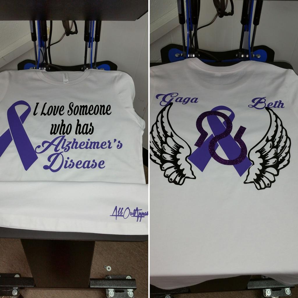 AllOutApparel_'s tweet photo. #alzheimersawareness #rva #customapparel https://t.co/hS0iCFKllg