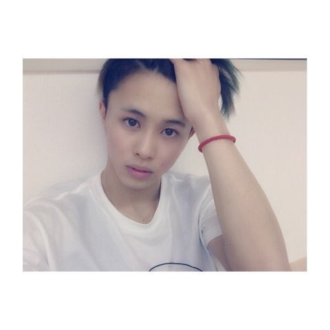 DISH_T_K's tweet photo. はい、タクちゃん可愛い〜💕 https://t.co/ceC7KKNZ3k