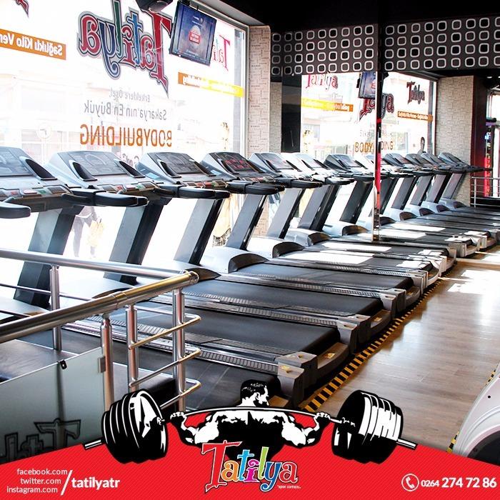 Düzenli koşu yapanların daha düzgün vücut yapılarına sahip olduğunu biliyor muydunuz?