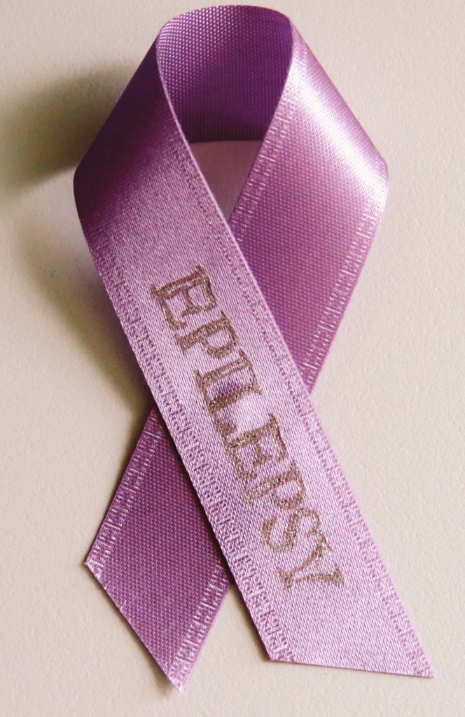 #EpilepsyAwareness month is November (March in Canada) in the USA! Thank you for supporting people with epilepsy!