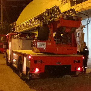 Llegó a Pringles la escalera mecánica que salva vidas elorden.com/llego-a-pringl…