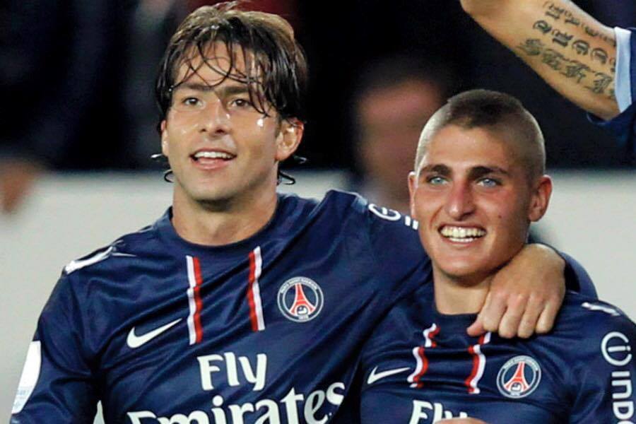 Buon compleanno Marco Verratti! Ti auguro un compleanno meraviglioso! #MarcoVerratti... facebook.com/maxwellscherre…