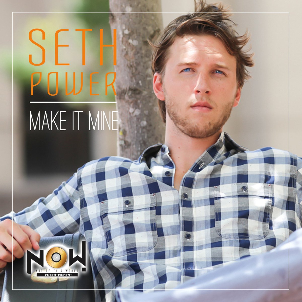 TheSearchisNOW's tweet photo. “Make It Mine” by Seth Power is #NowAvailable on #iTunes !!! #AlternativeRock #IndieRock
https://t.co/FRJ6Ww0pUV https://t.co/VY1vNgsKpe