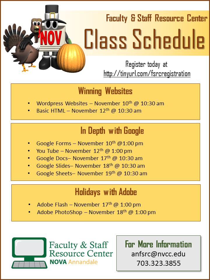 AnnandaleFSRC's tweet photo. November Training Registration is now open! Register at https://t.co/yWhz6xFszN https://t.co/ygxQOWh42k