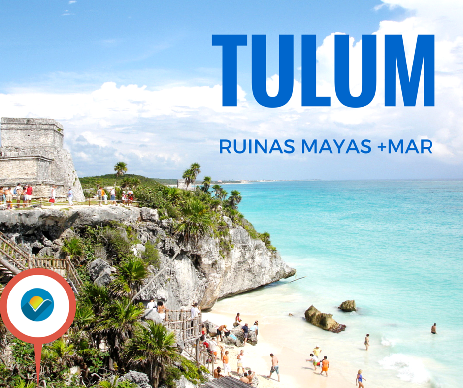 ConsultingTvl's tweet photo. ¿Te gusta la historia y amás el mar? Entonces Tulum es tu lugar. #ExpertoEnVacaciones #BuenJueves https://t.co/aGfP5dG5Xw
