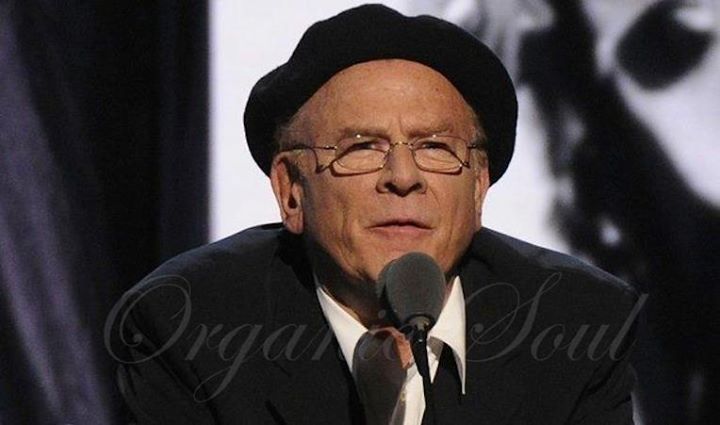 Happy Birthday f/OS...
Musician, singer, poet...Art Garfunkel (\"Simon & Garfunkel\") is 74 
 