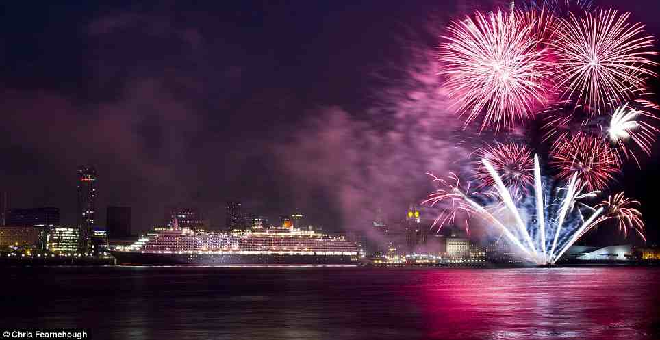 Happy bonfire night everybody!