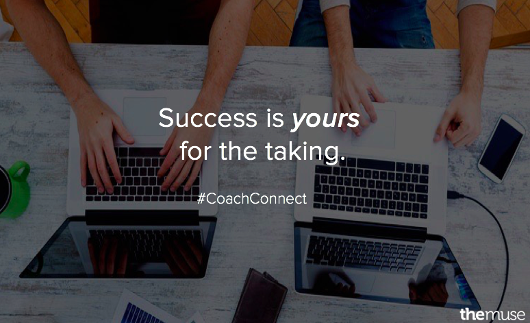 TheMuse's tweet photo. We spotted something VERY new on The Muse today, and we think you'll like it. https://t.co/5C7E1jGrWQ  #CoachConnect https://t.co/R5rNJhRQh7