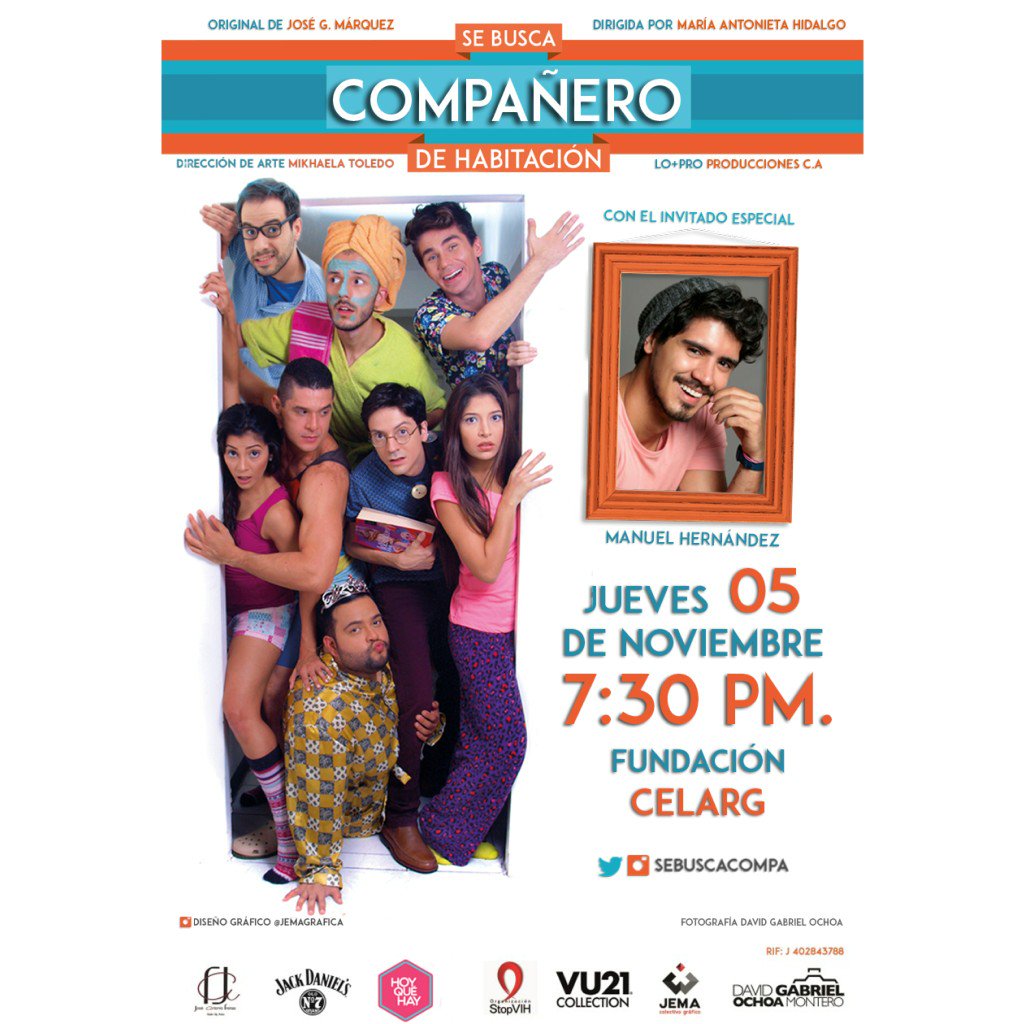 SeBuscaCompañero tweet media