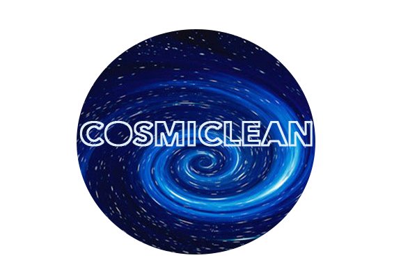 theucaden's tweet photo. A snippet of a competition brief by Digweed&amp;Dumbrell. Our logo for cleaning water from space #CosmiClean https://t.co/6c0QQAK5xv