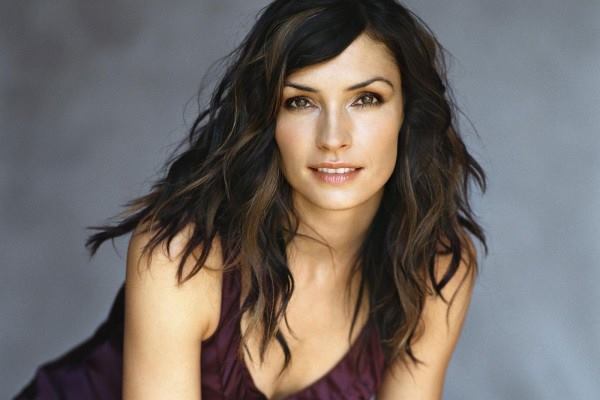 Happy birthday Famke Janssen, James Bond Girl plus que marquante dans ! 