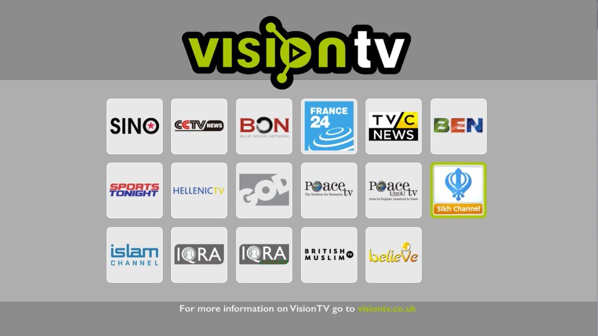 freeview264's tweet photo. #excitingnews #news #broadcast #freeview244 
@sikhchannel is now also available on our Portal..Tune in #freeview244 https://t.co/8CenmHvEO9