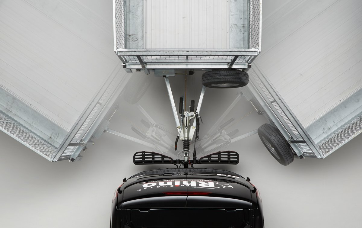 rhinoproductsUK's tweet image. Introducing our latest product....

The new Rhino TowStep™ is now available to pre-order.