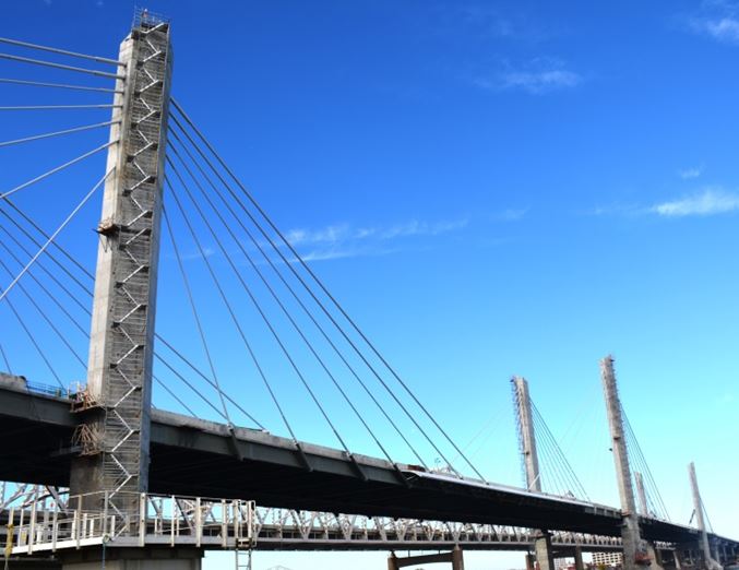 GoSoIN's tweet photo. Join thousands & walk the new Ohio River bridge Dec. 5! @CityofJeff https://t.co/cIXqigj4MW #VisitSoIn #SoInEvents https://t.co/dszfXq7KFB