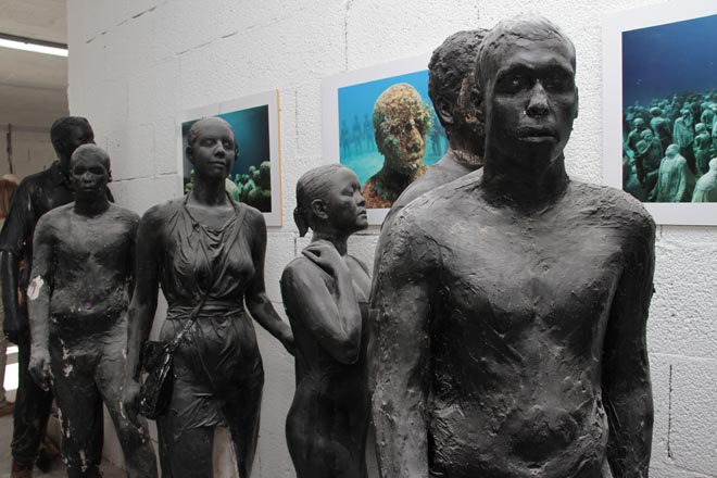 MiDiarioBuceo's tweet image. Costas da luz verde al museo #submarino, que los Centros Turísticos quiere abrir en 2017 diariodelanzarote.com/noticia/costas…