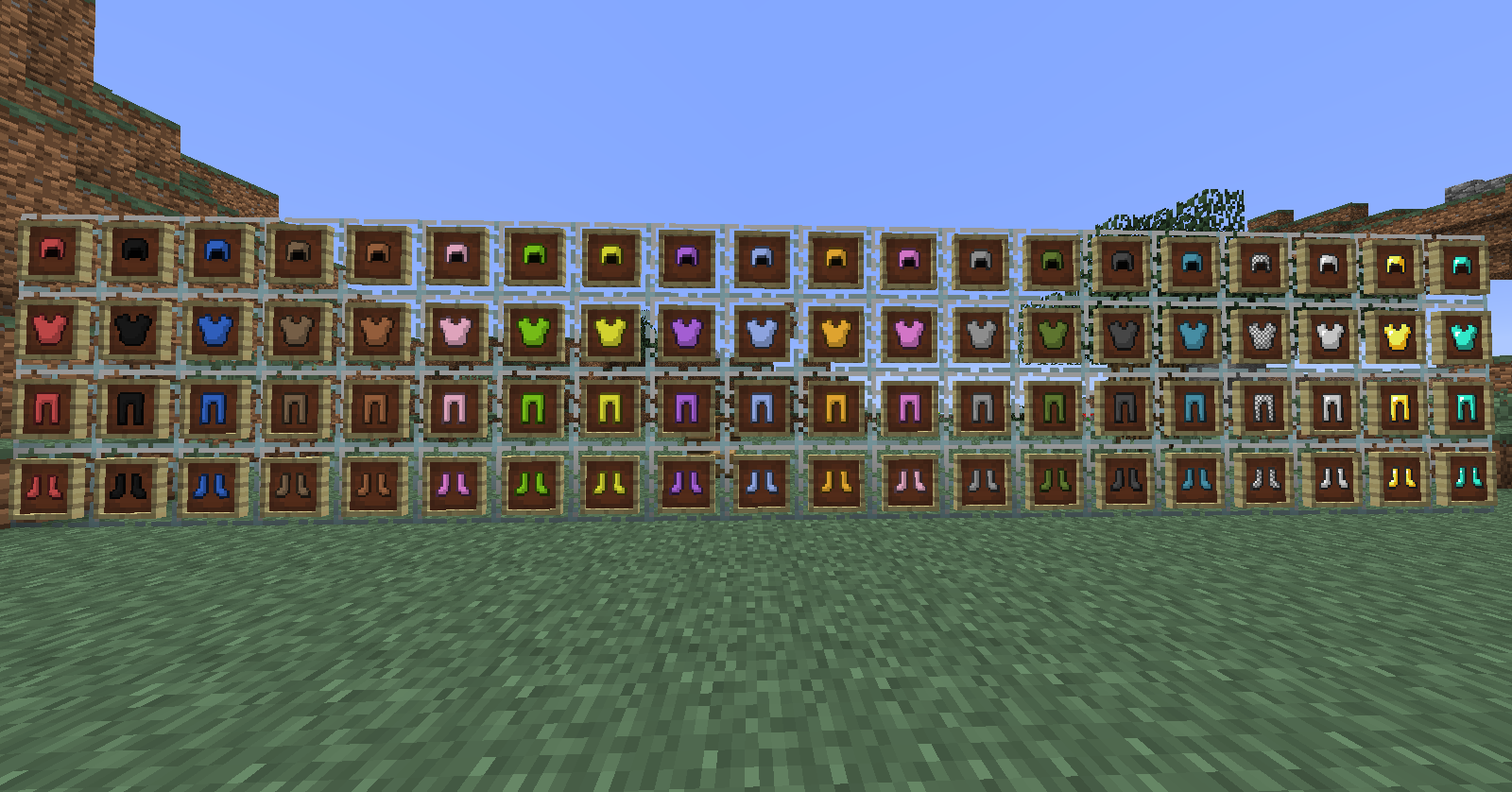 5. броня в майнкрафте. броня из блоков в майнкрафте. Cataclysm mod 1. самая крутая броня в майнкрафте.